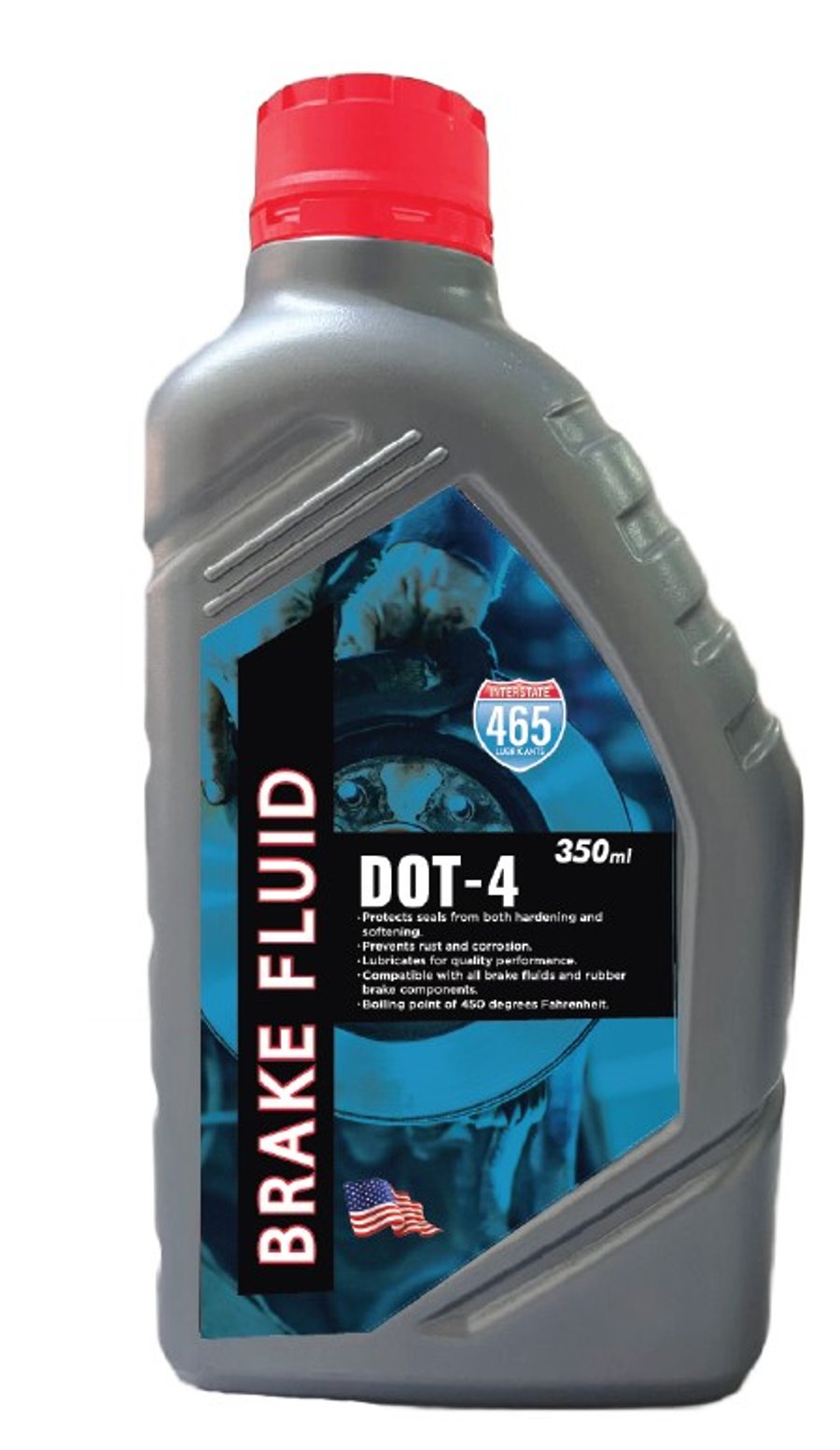 Brake Fluids