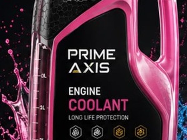 Antifreeze & Coolants