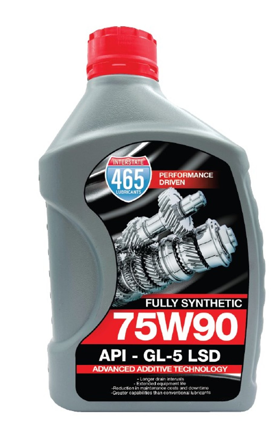Gear Oils