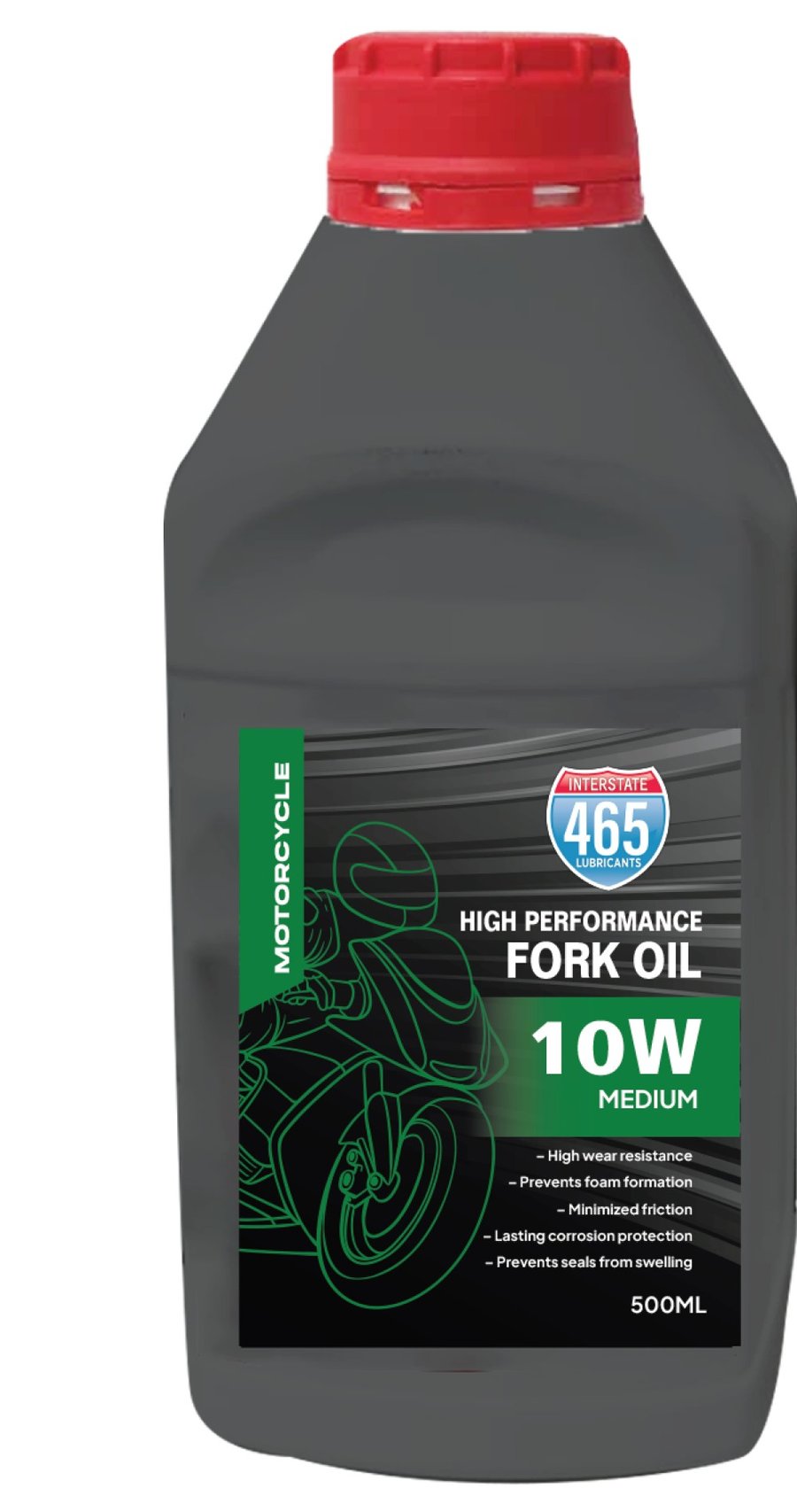 Hydraulic Fluids