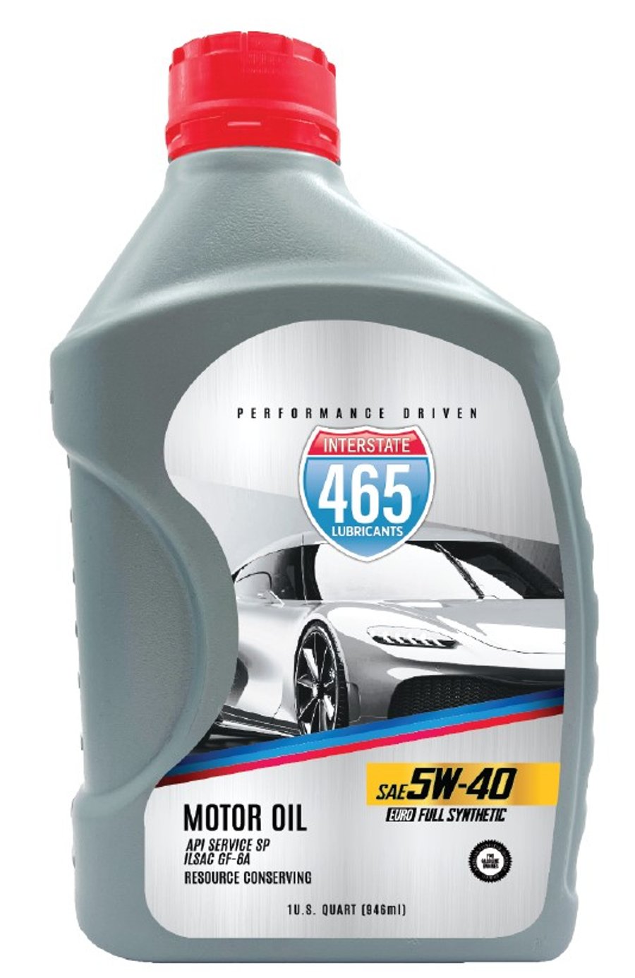 Motor Oils