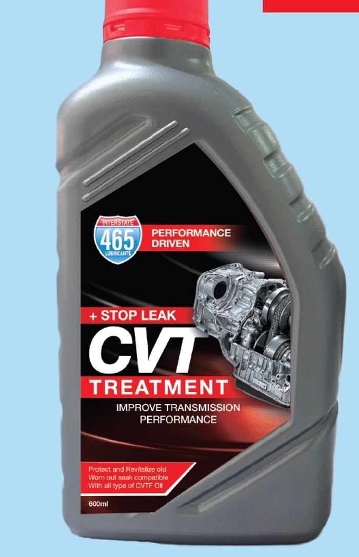 CVT Treatment + Stop Leak