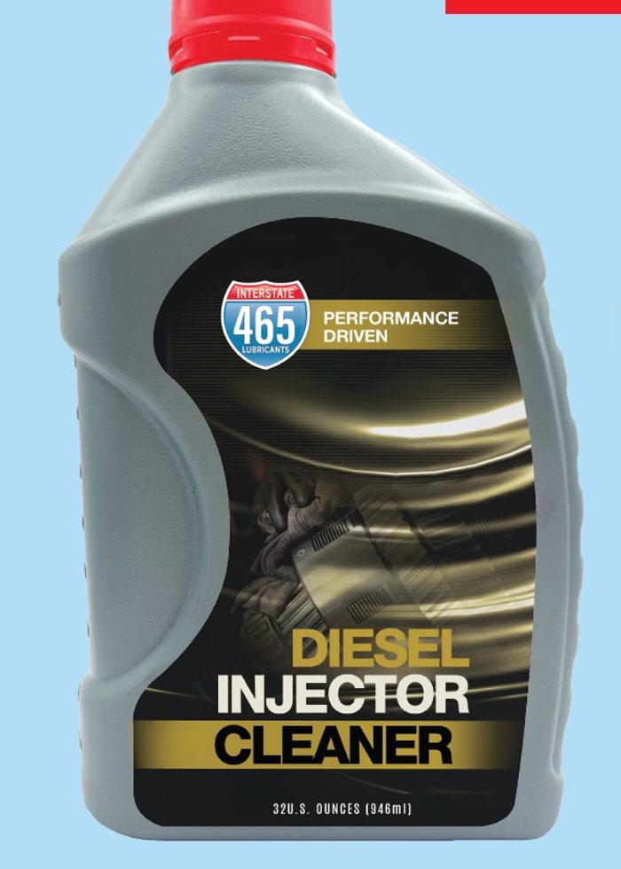 Diesel Injector Cleaner