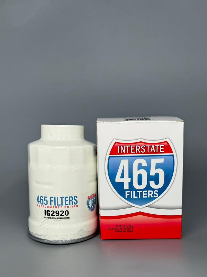 Fuel Filter IG2920