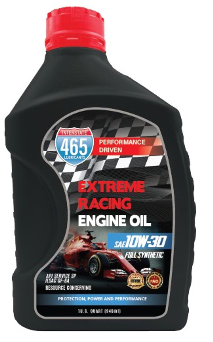 Extreme Racing Engine Oil 10W-30