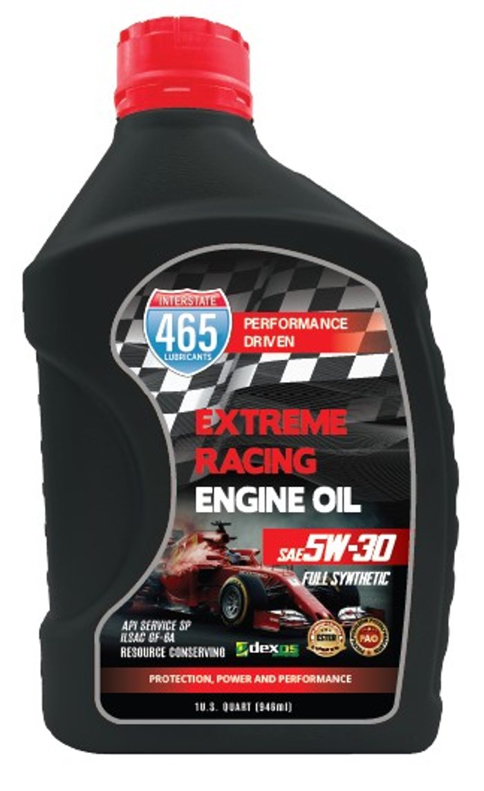 Extreme Racing Engine Oil 5W-30