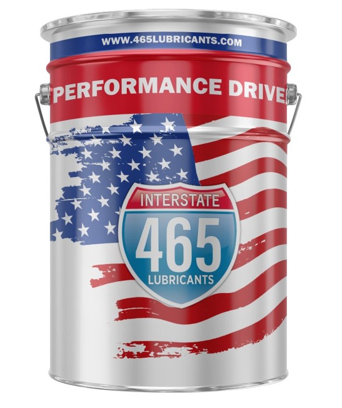 Racing Methanol 5 Gallon