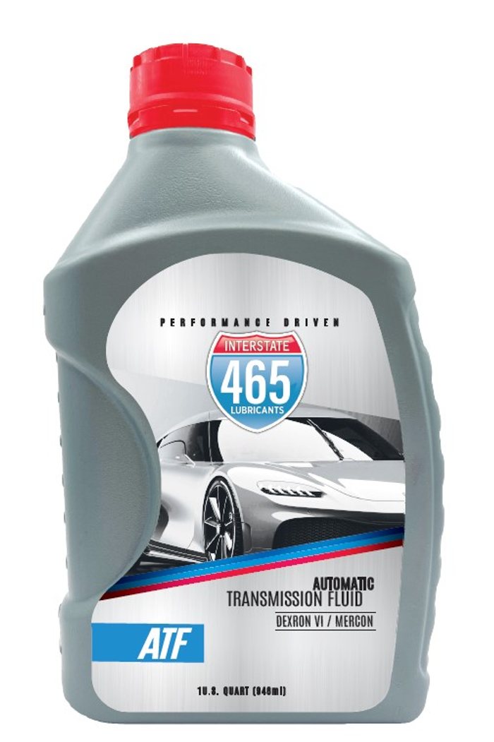 ATF Dexron VI