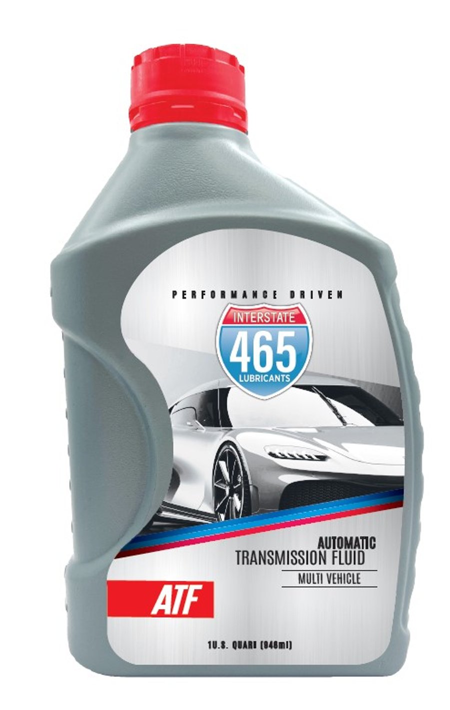 Transmission Fluids